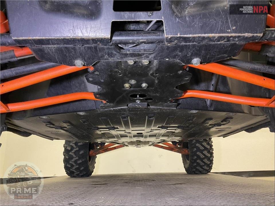 2018 Polaris RANGER XP 1000 EPS — фото 13