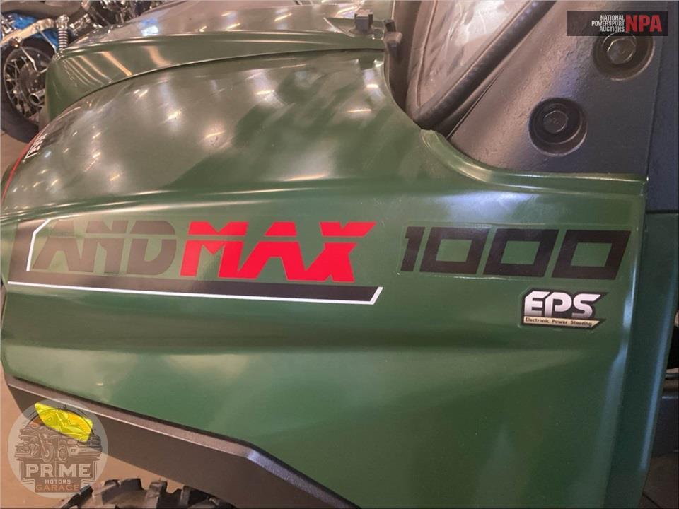 2025 Tgb LANDMAX 1000 — фото 16