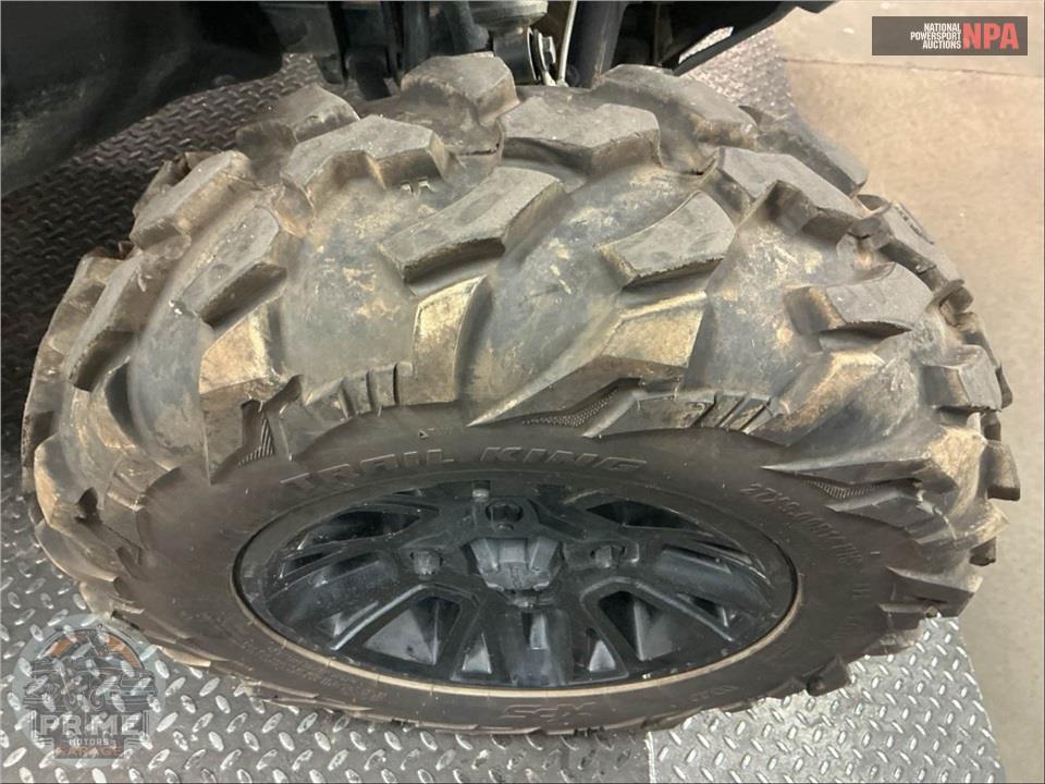 2024 Can-Am COMMANDER MAX XT 1000R — фото 18