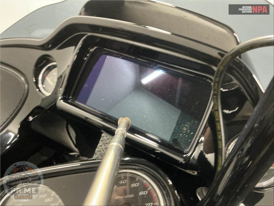 2019 Harley-Davidson FLTRXS ROAD GLIDE SPECIAL — фото 33
