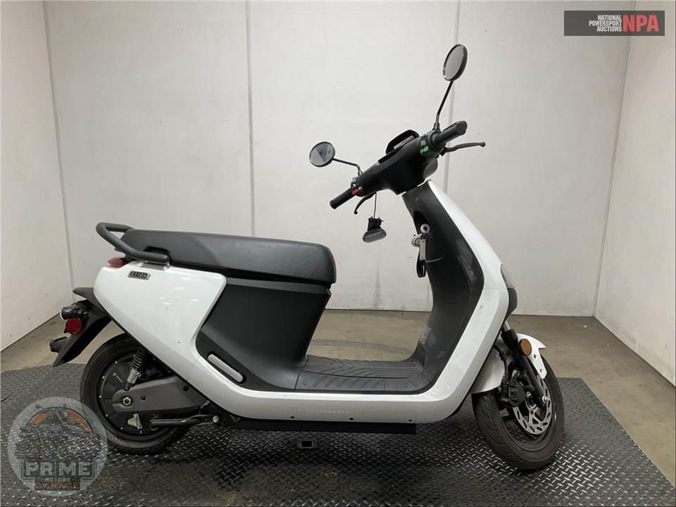 2022 Segway Powersports E110A — фото 1