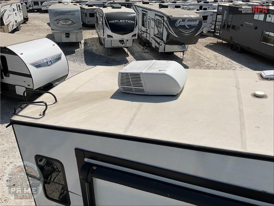 2023 East To West M-386MB-OK - TANDARA FIFTH WHEEL SERIES — фото 24