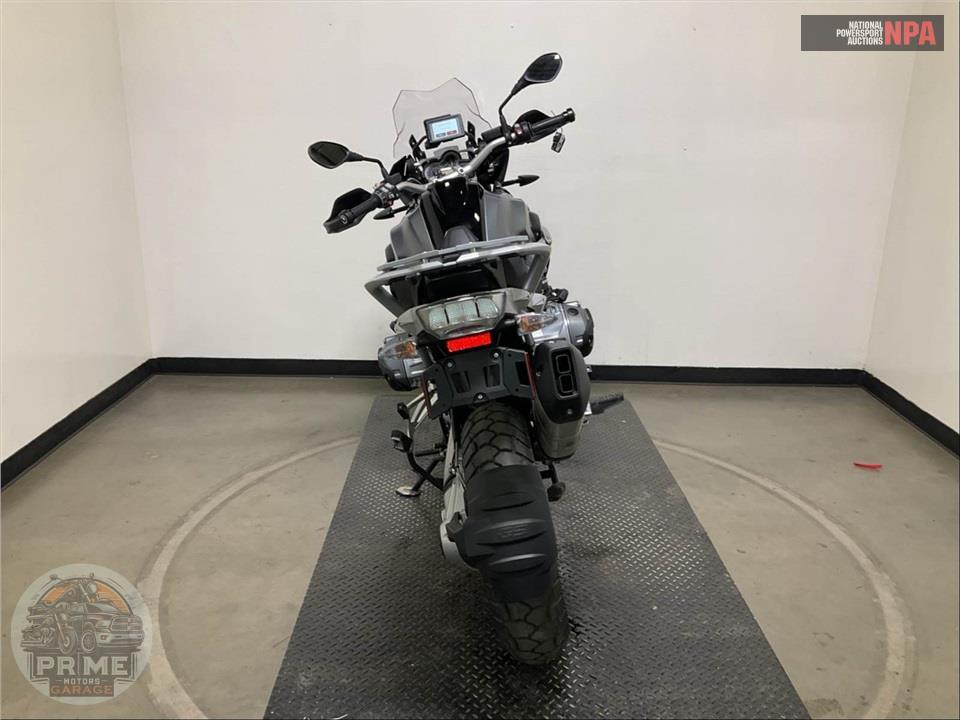2015 Bmw R1200GS — фото 4