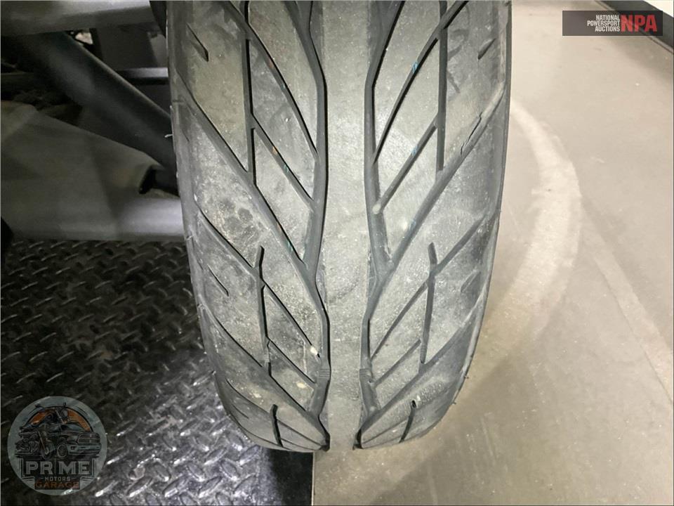 2015 Can-Am Spyder RT SE6 LIMITED — фото 27