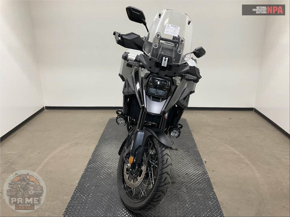2020 Suzuki DL1050RCM0 V-STROM 1050 XT (ABS) — фото 2
