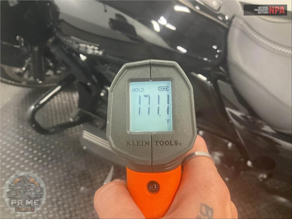 2024 Harley-Davidson FLTRX ROAD GLIDE — фото 8