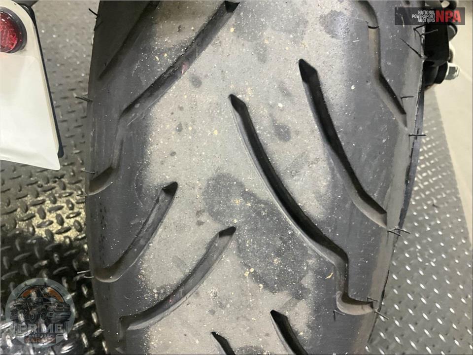 2023 Indian Motorcycle SUPER CHIEF LIMITED (ABS, COLOR) — фото 20