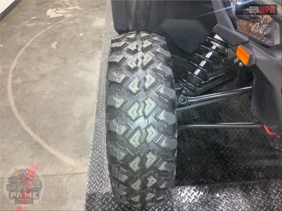2019 Can-Am MAVERICK X3 MAX X DS TURBO R — фото 18