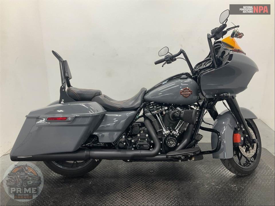 2022 HARLEY-DAVIDSON FLTRXS ROAD GLIDE SPECIAL