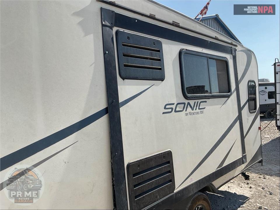 2018 Sonic M-231VRL -  SERIES — фото 12