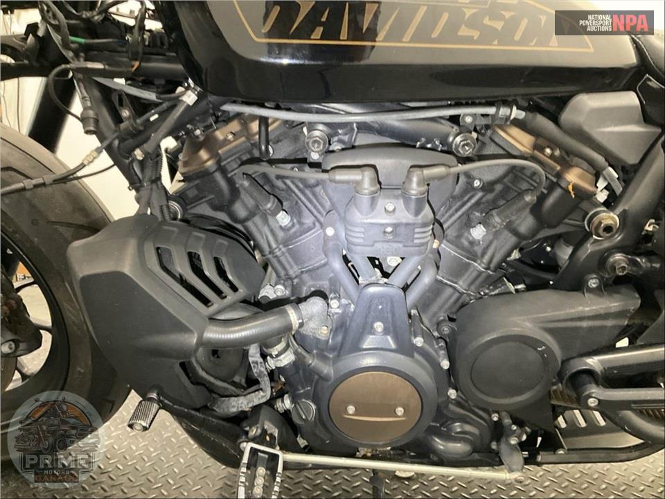 2021 Harley-Davidson RH1250S SPORTSTER S — фото 7