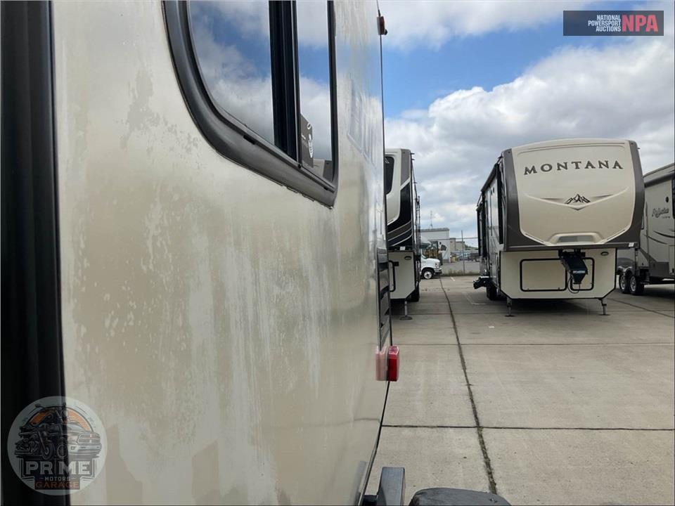 2016 Keystone Rv M-248 RKS - BULLET ULTRA LITE SERIES — фото 32