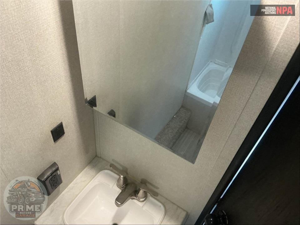 2021 Keystone Rv M-29 DFS - HIDEOUT LUXURY SERIES — фото 20