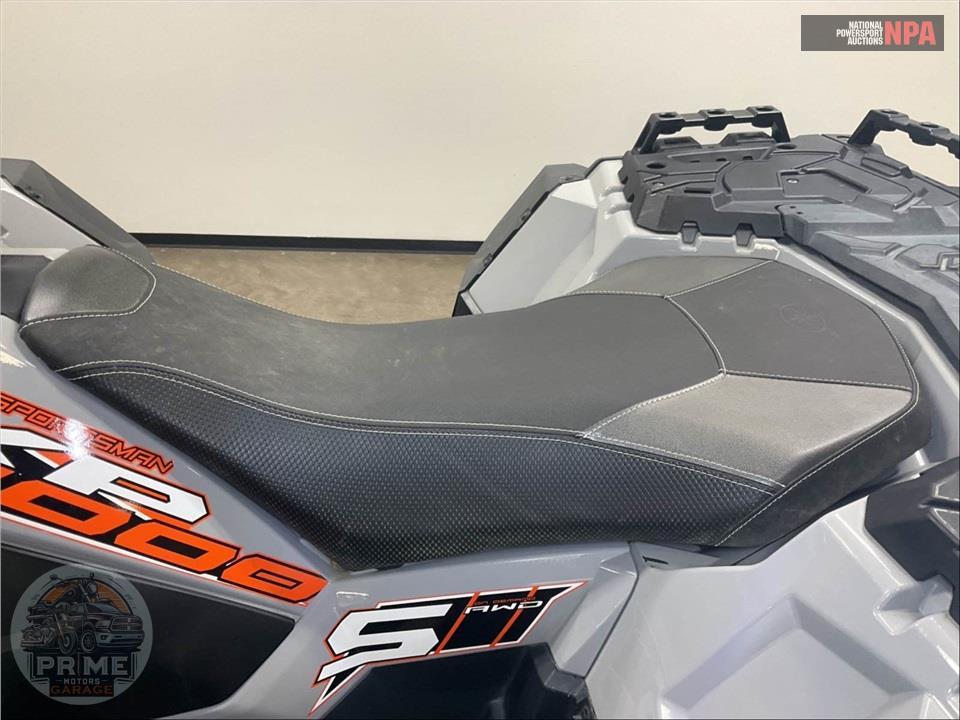 2021 Polaris SPORTSMAN XP 1000 S — фото 23