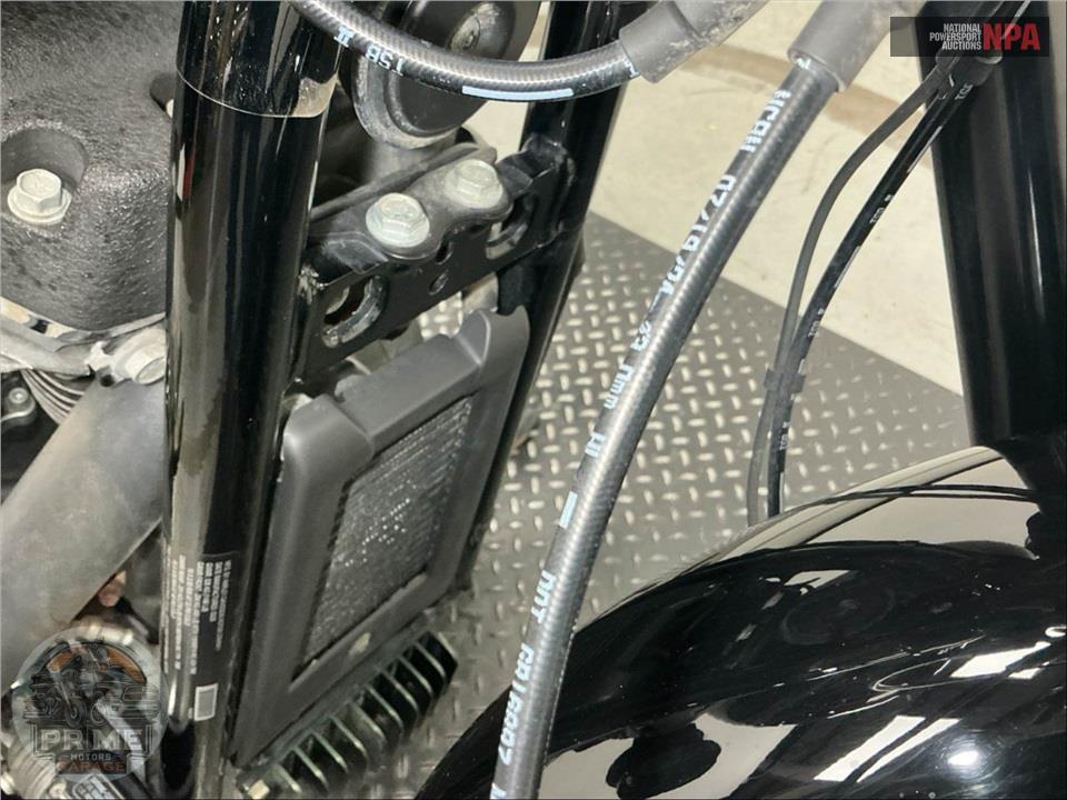2025 Harley-Davidson FXLRS LOW RIDER S — фото 15