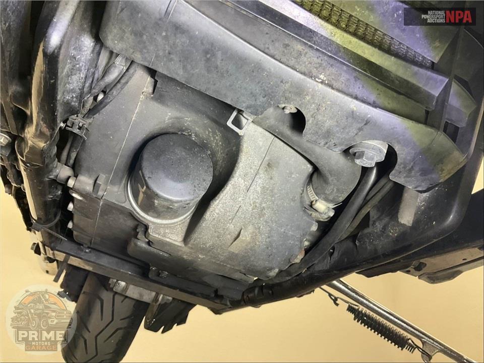 2013 Yamaha XVS13ADB/C V-STAR 1300 — фото 13