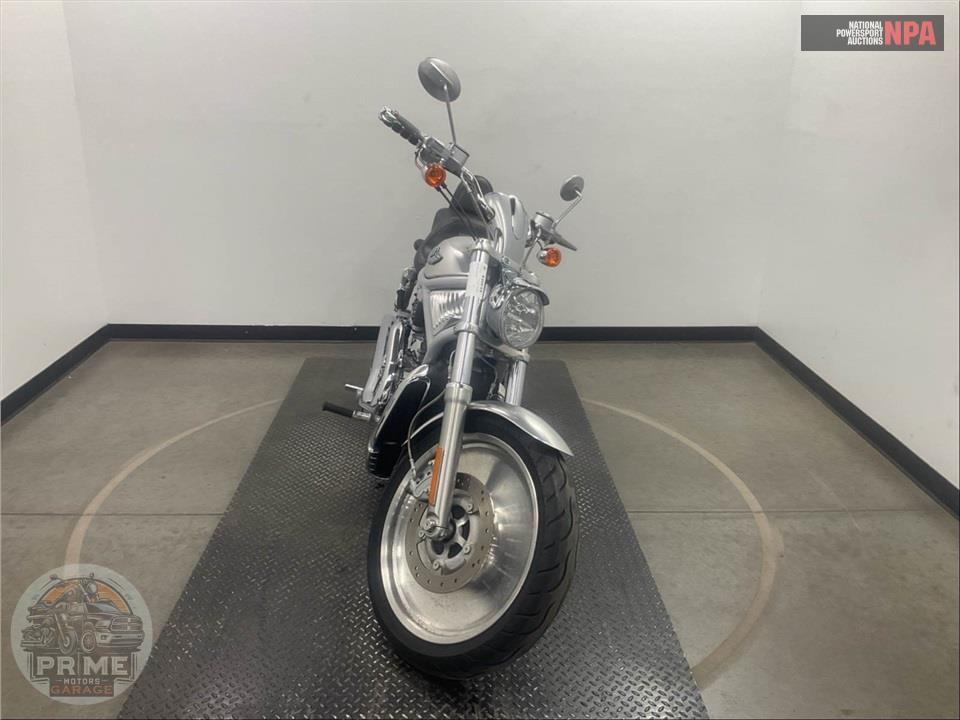 2003 Harley-Davidson VRSCA V-ROD (Anniv) — фото 2