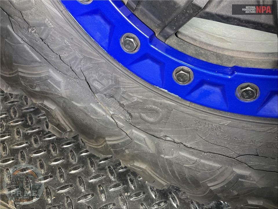 2021 Polaris RZR XP 1000 TRAILS/ROCKS EDITION (ELECTRIC POWER STEERING) — фото 27