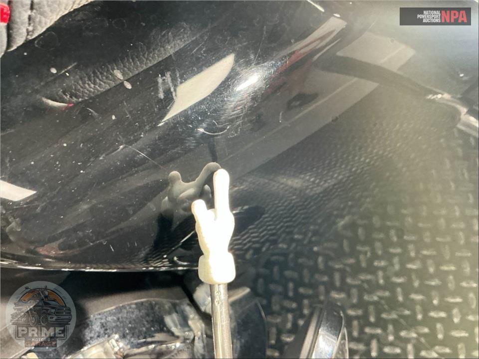 2014 Harley-Davidson FLHX STREET GLIDE — фото 32