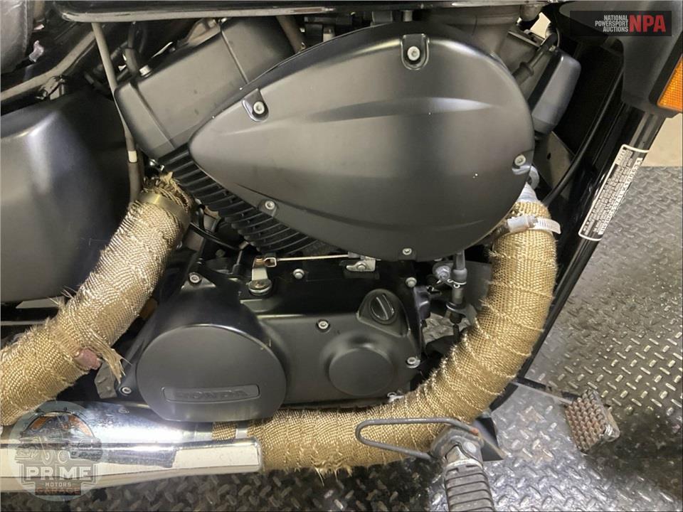 2020 Honda VT750C2B SHADOW PHANTOM — фото 6