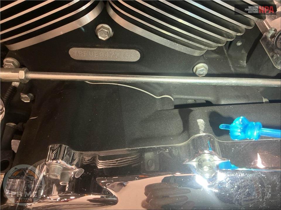2014 Harley-Davidson FXSB BREAKOUT — фото 10
