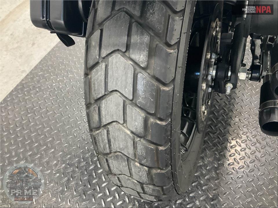 2020 Indian Motorcycle SCOUT BOBBER — фото 16