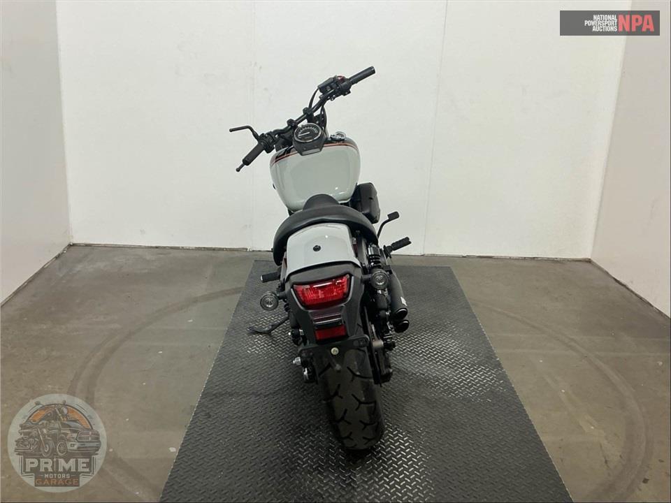 2024 Honda SHADOW PHANTOM — фото 4