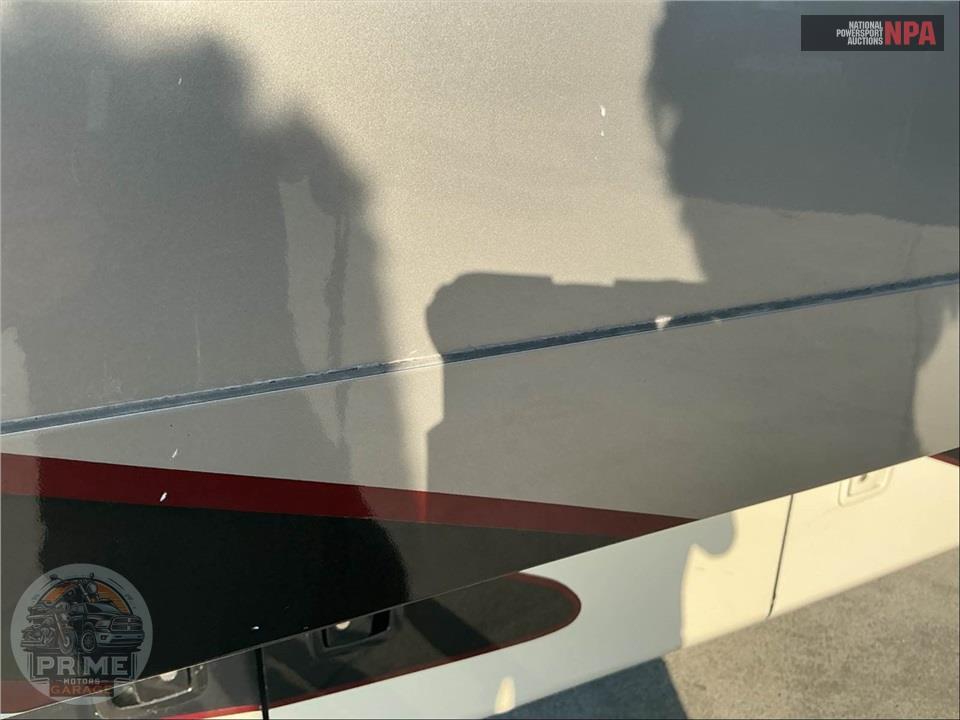 2018 Berkshire M-38A 340HP CUMMINS — фото 49
