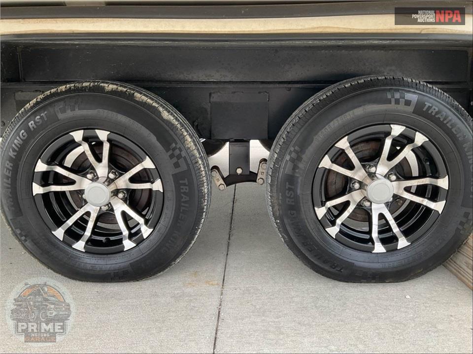 2020 Keystone Rv M-199 ML - PASSPORT SL SERIES — фото 28