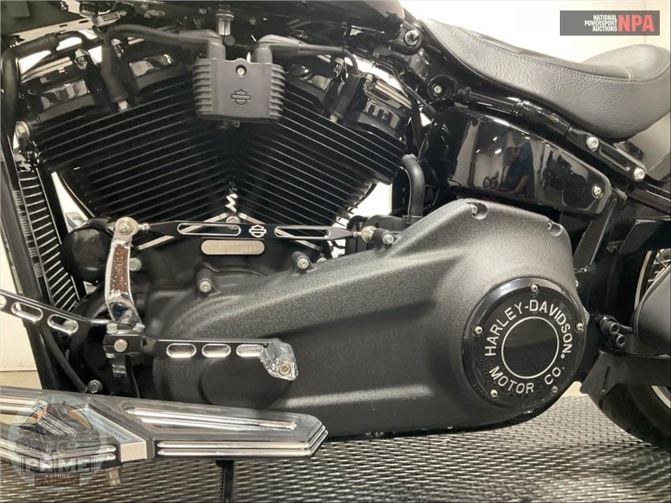 2020 Harley-Davidson FLSL SOFTAIL SLIM — фото 7