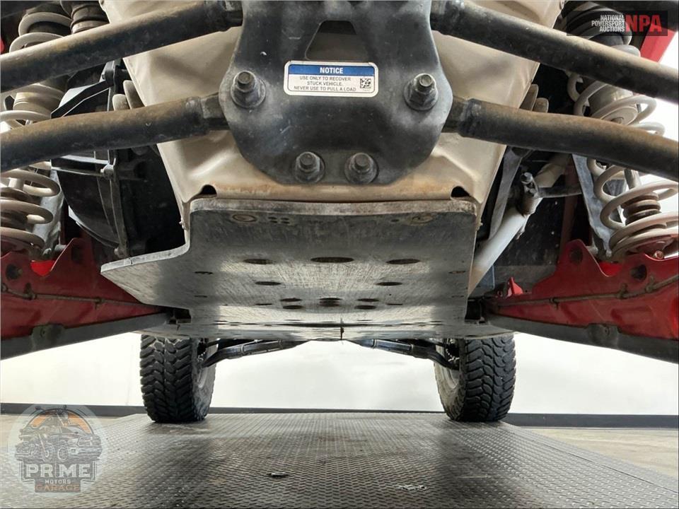 2022 Can-Am MAVERICK X3 X RC TURBO RR — фото 14