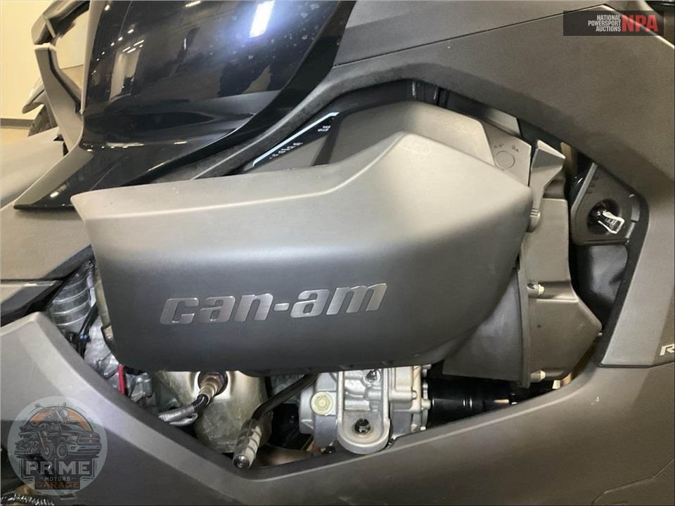2023 Can-Am RYKER 900 ACE — фото 6