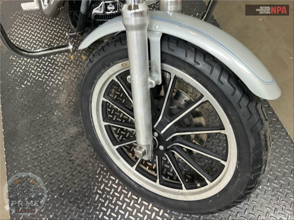 2005 Harley-Davidson FXDL DYNA LOW RIDER — фото 24