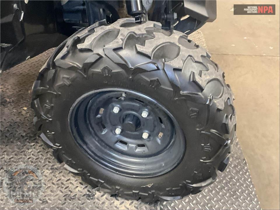2024 Can-Am COMMANDER MAX DPS 700 — фото 17