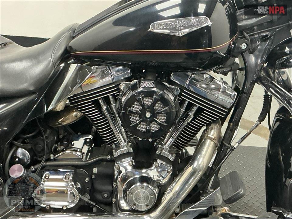 2002 Harley-Davidson FLHRCI ROAD KING CLASSIC — фото 6