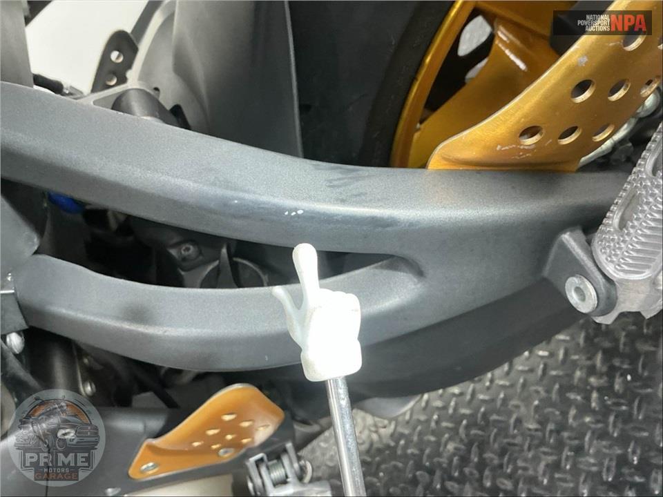 2006 Buell XB12R FIREBOLT — фото 36