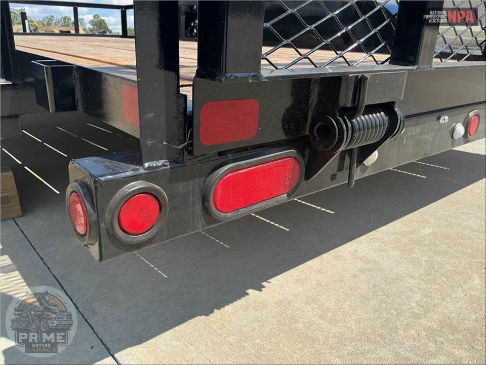 2026 Big Tex Trailers 14BK4RG2B — фото 12