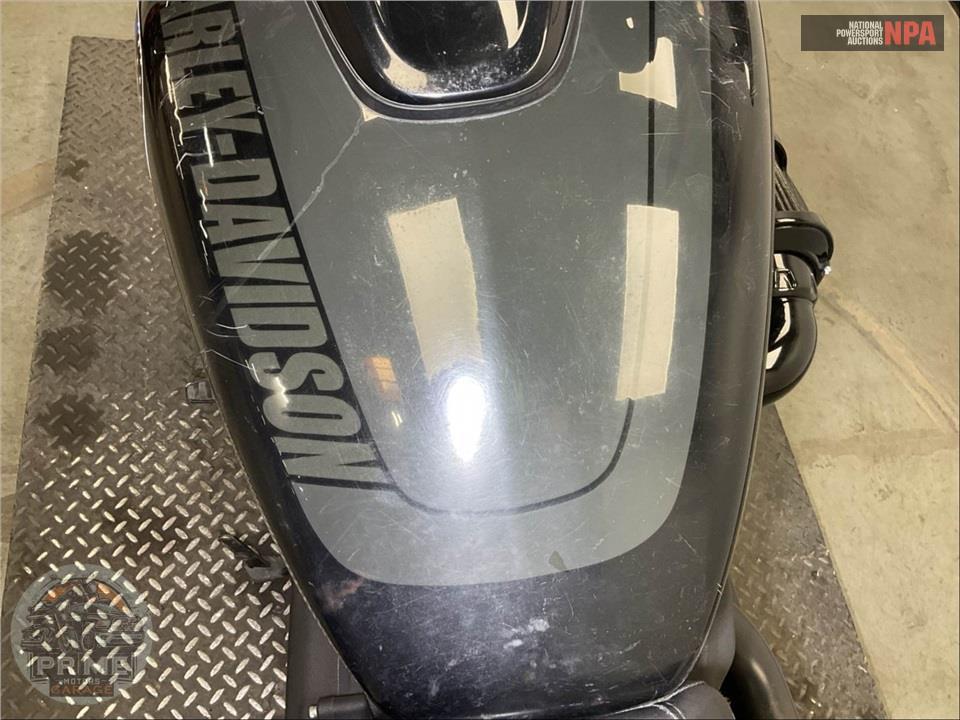 2019 Harley-Davidson FXFBS FAT BOB 114 — фото 26
