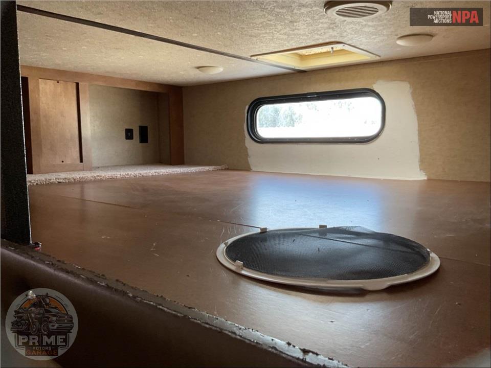 2017 Sabre By Forest River M-36BHQ - FIFTH WHEEL SERIES — фото 20