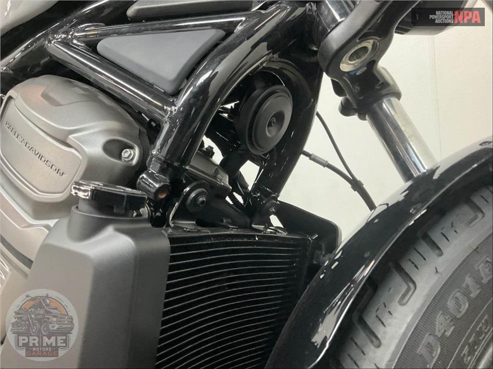 2024 Harley-Davidson RH975 NIGHTSTER — фото 10