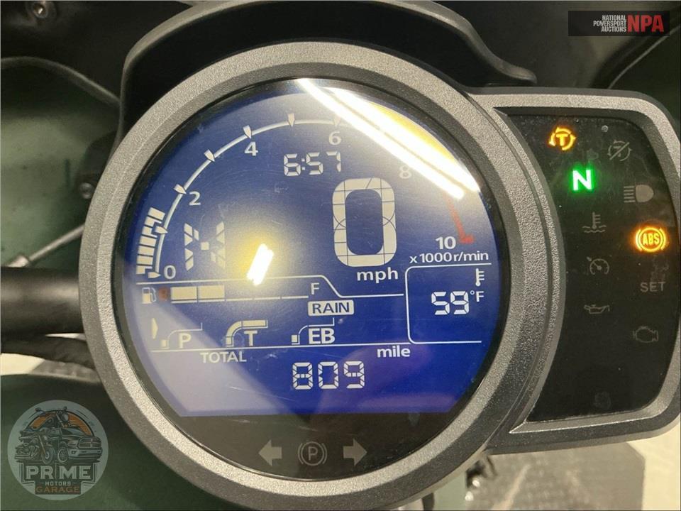2024 Honda CMX1100D2 REBEL 1100T DCT — фото 5