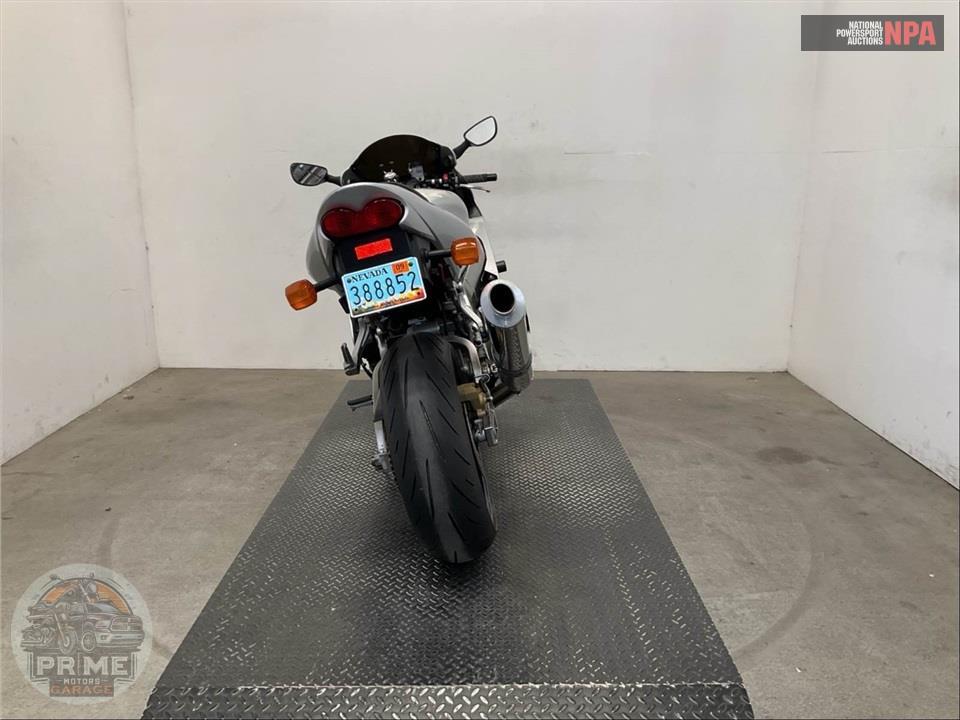 2003 Kawasaki ZX900F2 NINJA ZX-9R — фото 4
