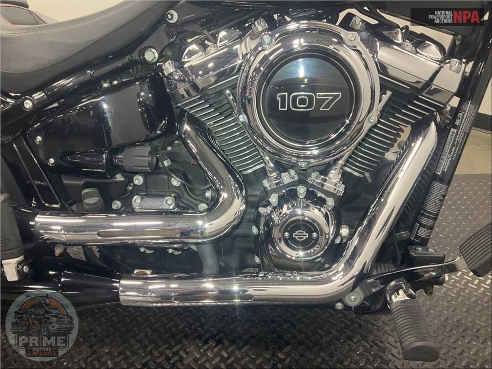 2018 Harley-Davidson FXBR BREAKOUT — фото 6
