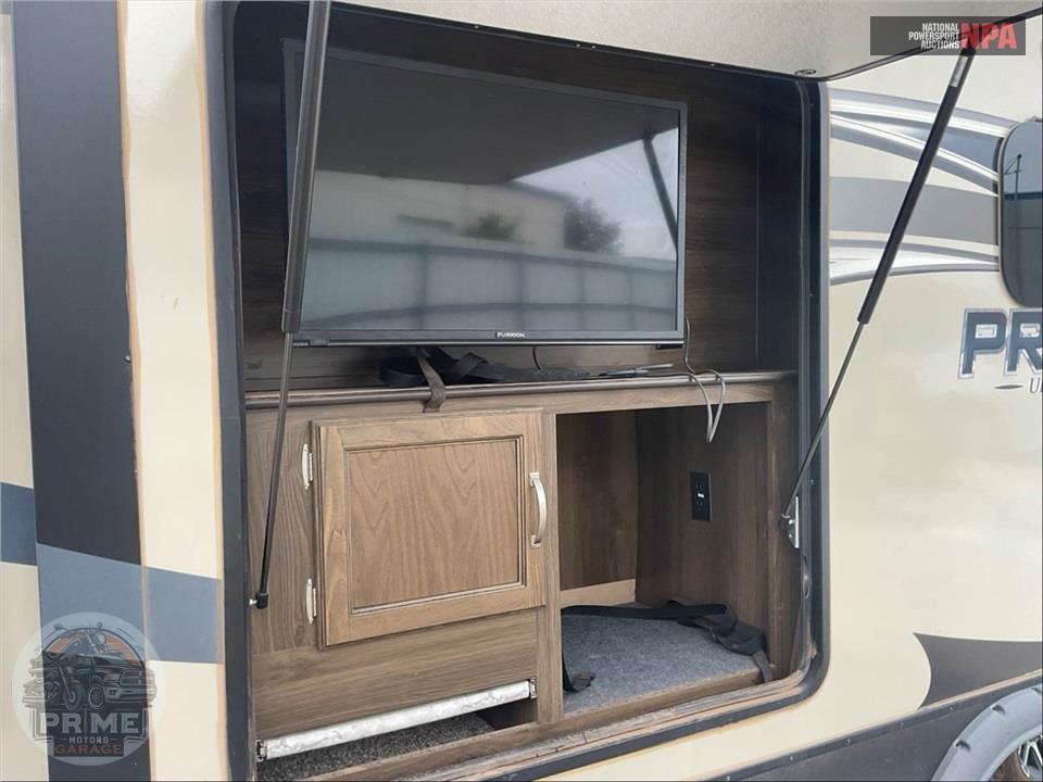 2019 Keystone Rv M-30 RIPR - BULLET PREMIER SERIES — фото 24