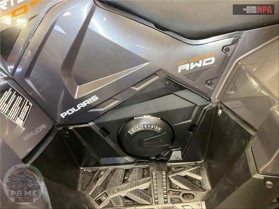 2023 Polaris SPORTSMAN 570 PREMIUM — фото 11