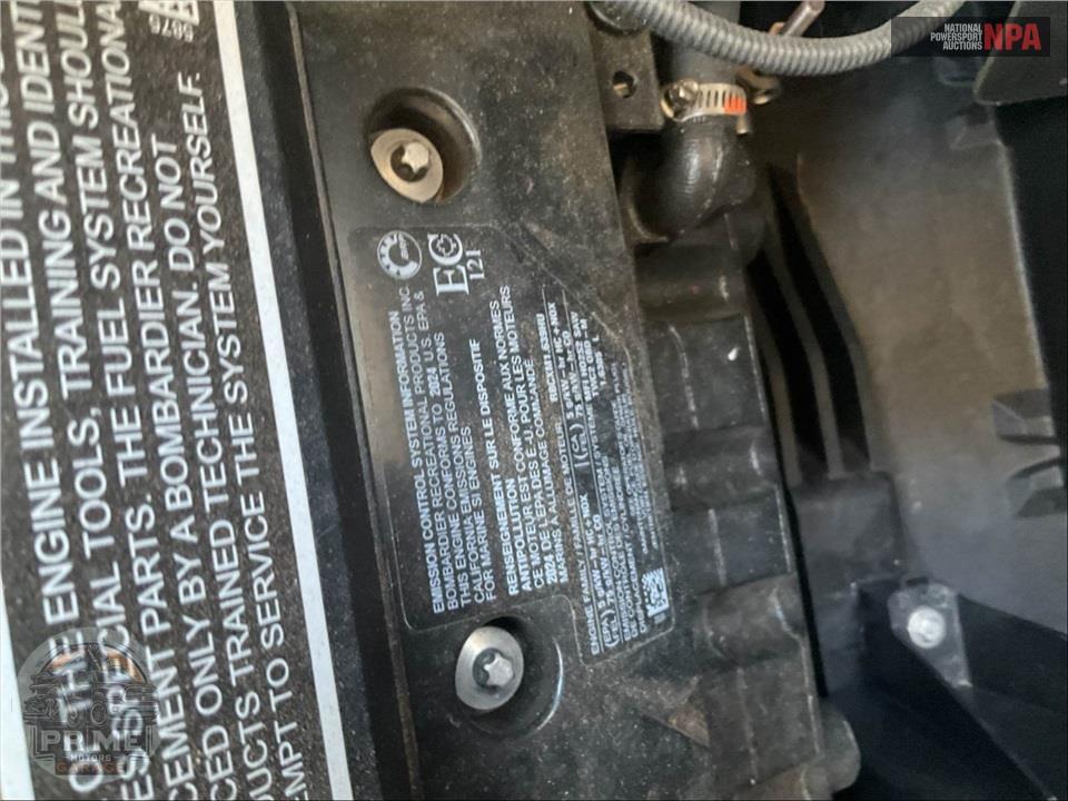 2024 Seadoo/Brp SWITCH SPORT 18-I/O(*) — фото 21