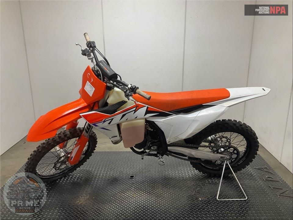 2023 Ktm 125 SX — фото 3