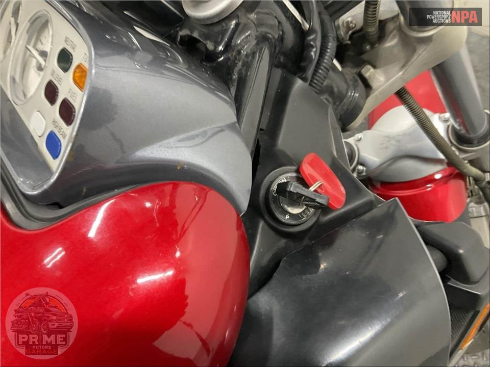1989 Yamaha VMX12W VMAX — фото 12