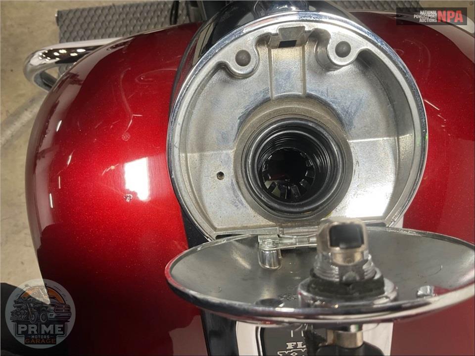 2010 Harley-Davidson FLHXXX STREET GLIDE TRIKE — фото 17