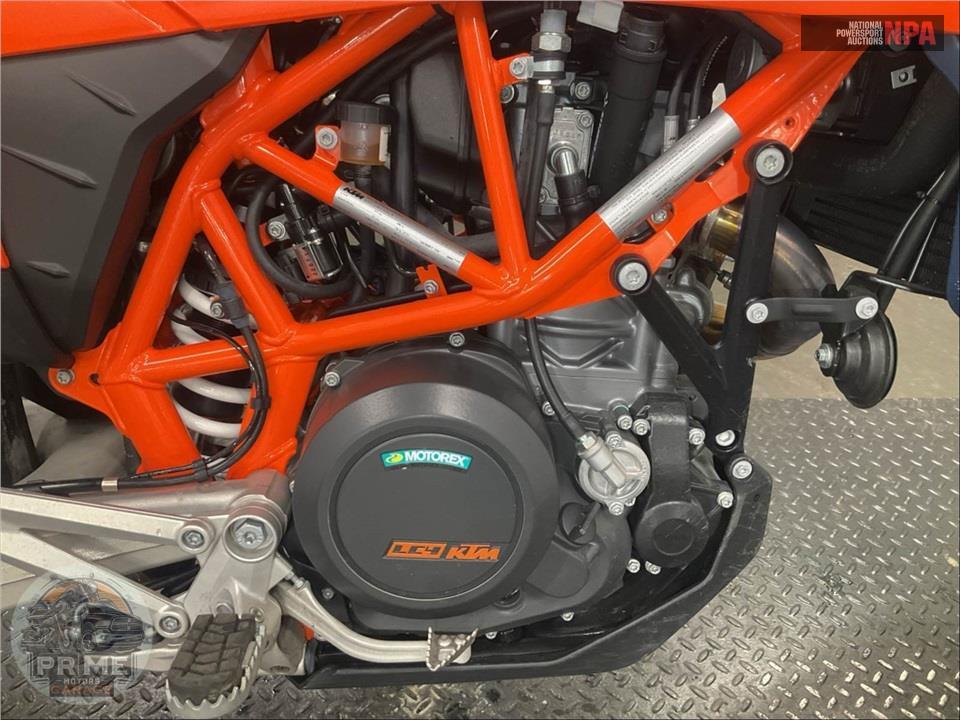 2023 Ktm 690 SMC R — фото 6